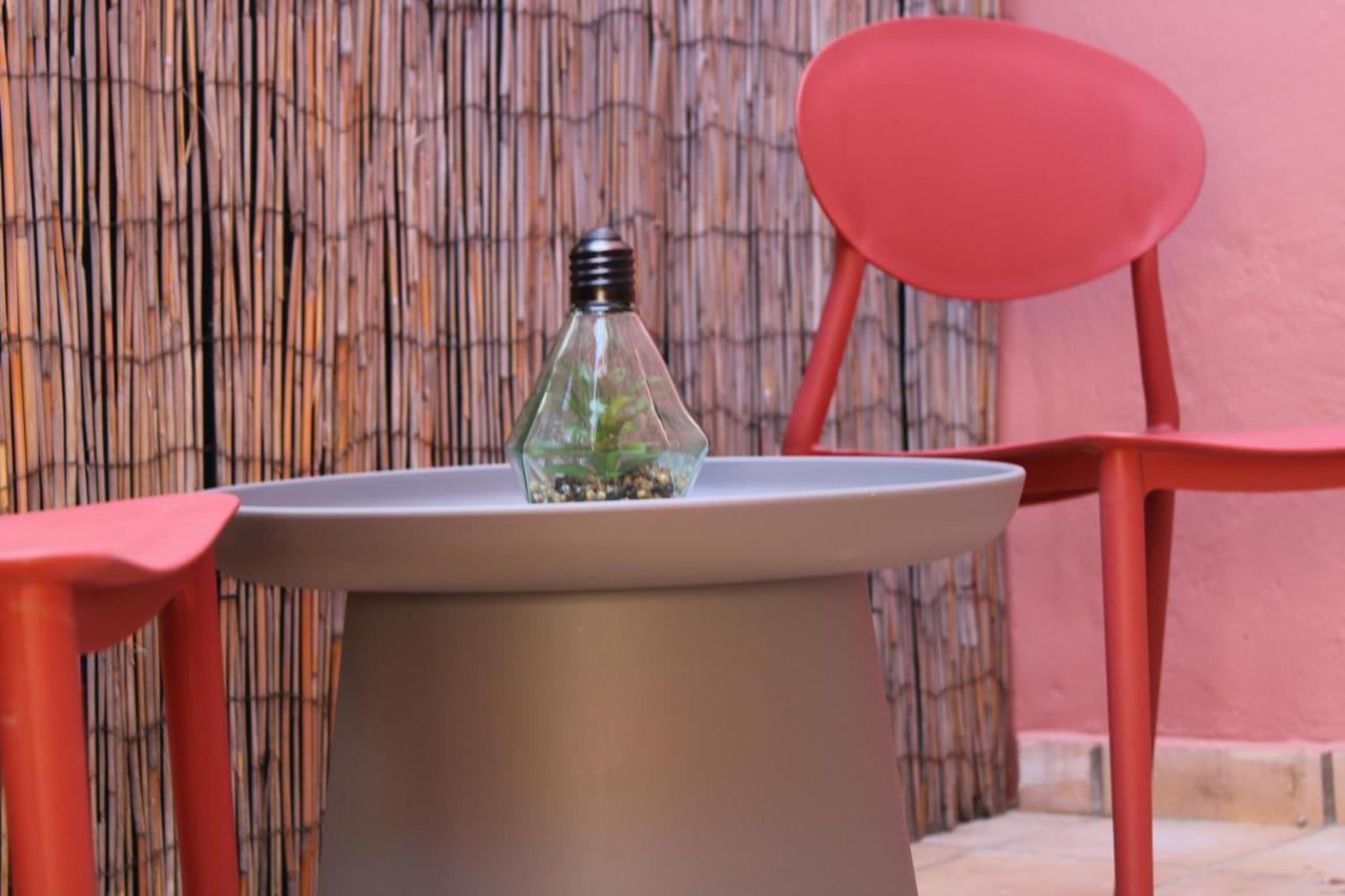 Master Rose Studio In Old Town Nafplio Exterior photo