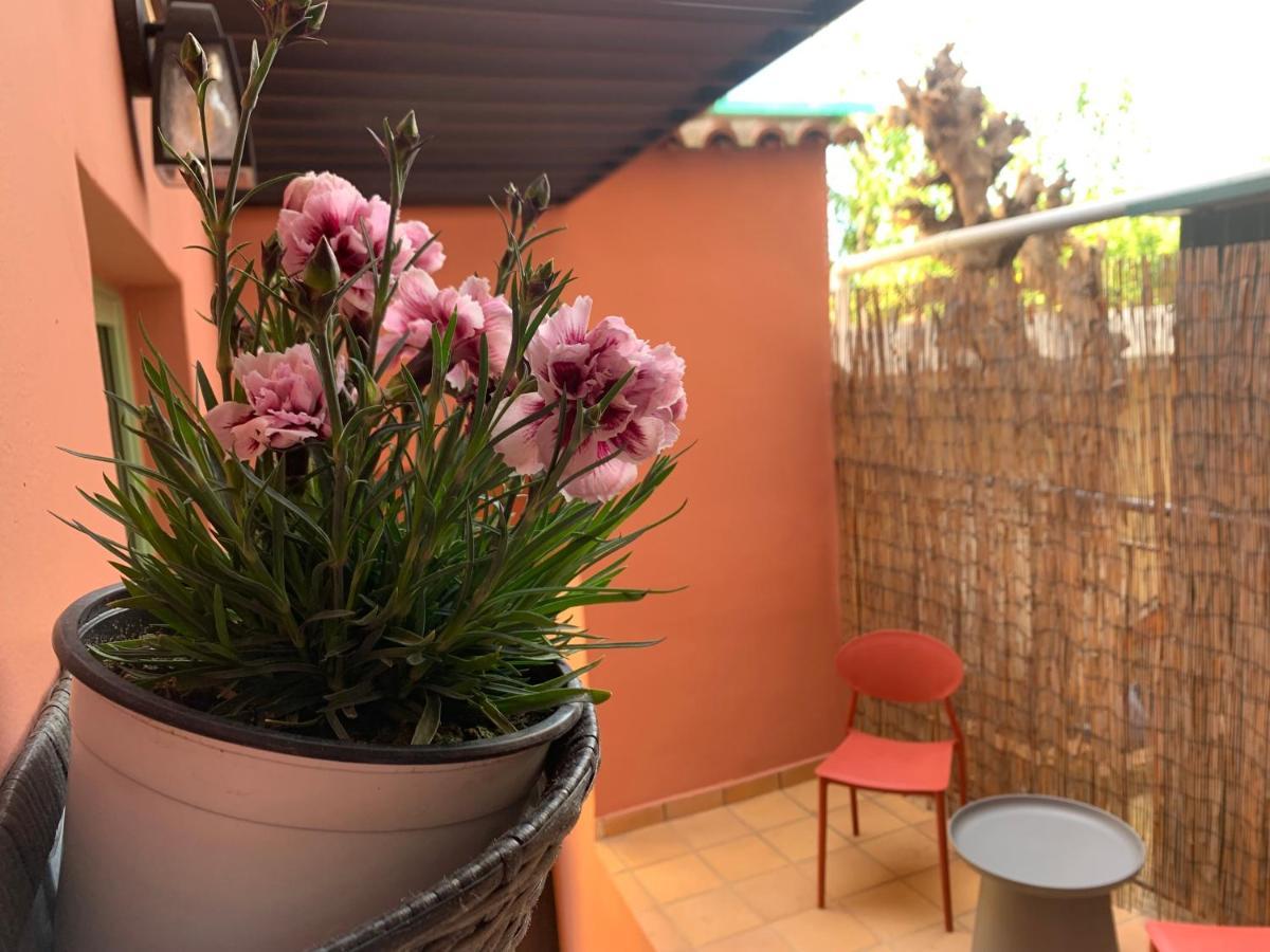 Master Rose Studio In Old Town Nafplio Exterior photo